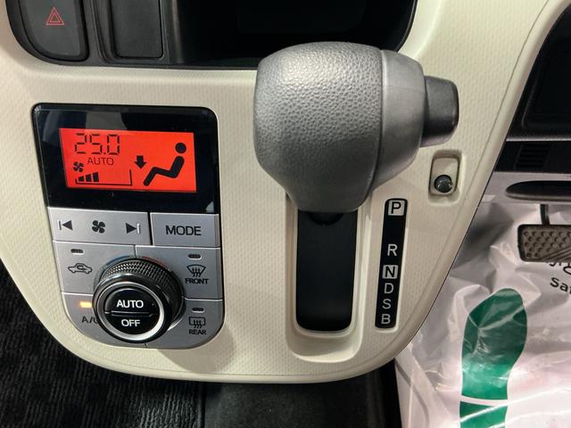 ムーヴＸナビ＆ＴＶ　イモビライザー　ベンチシ−ト　キーレス　メモリーナビ　電動格納ミラー　アルミ　ＷエアＢ　バックカメラ　スマートキー　アイドリングストップ　運転席エアバッグ　ＡＢＳ（栃木県）の中古車