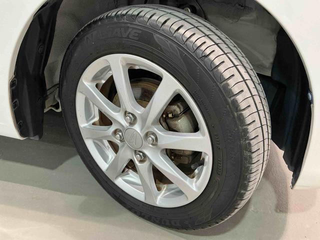 ムーヴＸナビ＆ＴＶ　イモビライザー　ベンチシ−ト　キーレス　メモリーナビ　電動格納ミラー　アルミ　ＷエアＢ　バックカメラ　スマートキー　アイドリングストップ　運転席エアバッグ　ＡＢＳ（栃木県）の中古車