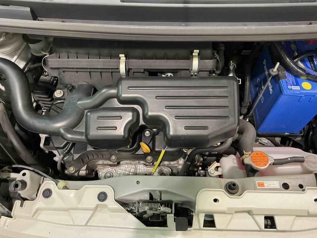 ムーヴＸナビ＆ＴＶ　イモビライザー　ベンチシ−ト　キーレス　メモリーナビ　電動格納ミラー　アルミ　ＷエアＢ　バックカメラ　スマートキー　アイドリングストップ　運転席エアバッグ　ＡＢＳ（栃木県）の中古車