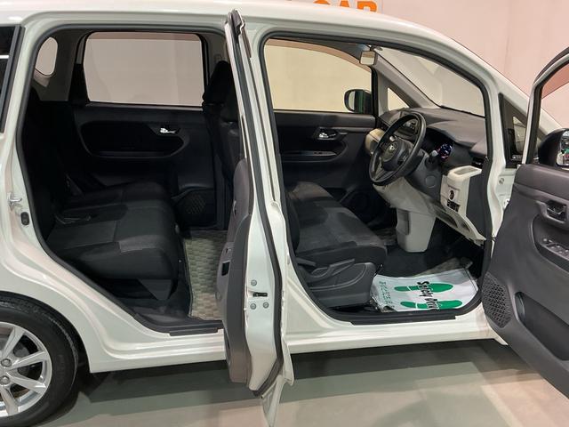 ムーヴXターボ SAIIIエコアイドル シートヒーター セキュリティアラーム デュアルエアバック 車線逸脱警報 LEDライト オートハイビーム アルミホイール キーフリー 横滑り防止 オートライト 電動格納ドアミラー(栃木県)の中古車