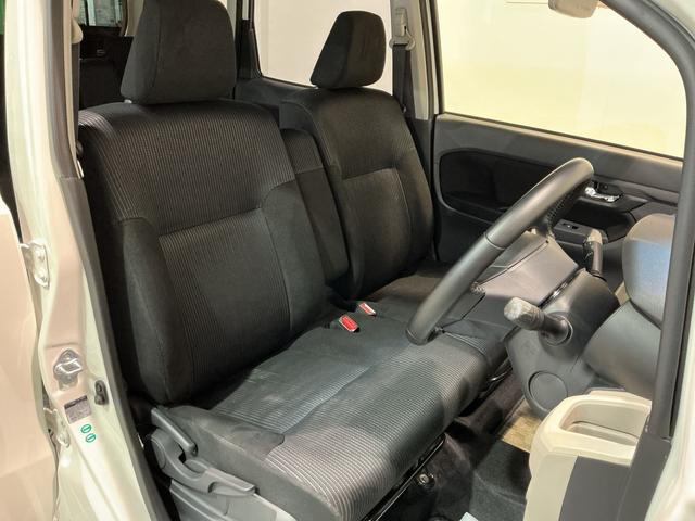 ムーヴXターボ SAIIIエコアイドル シートヒーター セキュリティアラーム デュアルエアバック 車線逸脱警報 LEDライト オートハイビーム アルミホイール キーフリー 横滑り防止 オートライト 電動格納ドアミラー(栃木県)の中古車