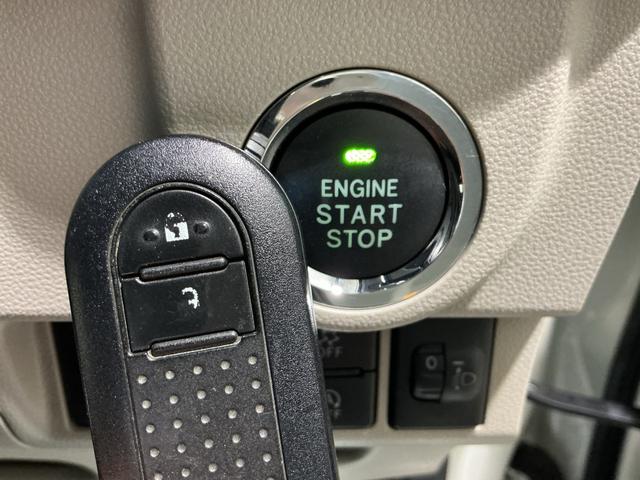 ムーヴXターボ SAIIIエコアイドル シートヒーター セキュリティアラーム デュアルエアバック 車線逸脱警報 LEDライト オートハイビーム アルミホイール キーフリー 横滑り防止 オートライト 電動格納ドアミラー(栃木県)の中古車