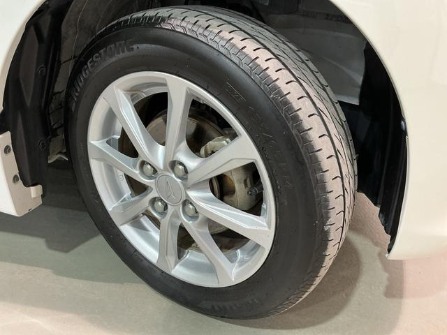 ムーヴXターボ SAIIIエコアイドル シートヒーター セキュリティアラーム デュアルエアバック 車線逸脱警報 LEDライト オートハイビーム アルミホイール キーフリー 横滑り防止 オートライト 電動格納ドアミラー(栃木県)の中古車