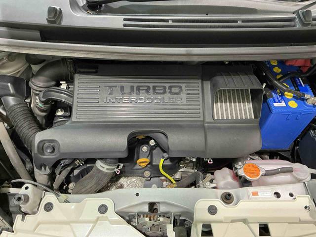 ムーヴXターボ SAIIIエコアイドル シートヒーター セキュリティアラーム デュアルエアバック 車線逸脱警報 LEDライト オートハイビーム アルミホイール キーフリー 横滑り防止 オートライト 電動格納ドアミラー(栃木県)の中古車