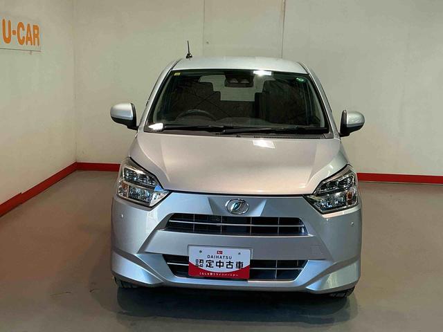 ミライースX SAIII社外アルミホイール 盗難防止アラーム 衝突回避支援ブレーキ機能 コーナーソナー 電格ミラ レーンキープアシスト 安全ボディ 運転席助手席エアバック 横滑防止 LEDライト オートハイビーム(栃木県)の中古車