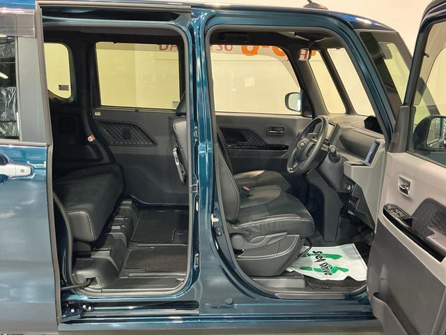 タントカスタムRSセレクション衝突軽減B パーキングセンサー 電動格納式ドアミラー スマートキー&プッシュスタート 車線逸脱 前席シートヒーター オートライト キーフリー LEDヘッド Bカメラ ETC ドラレコ(栃木県)の中古車