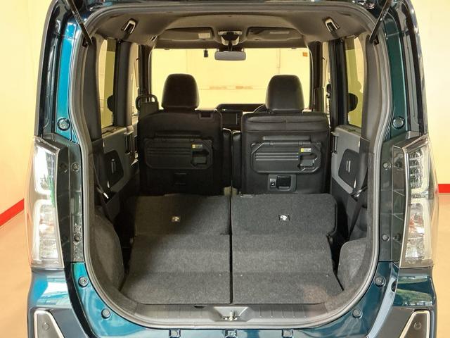 タントカスタムRSセレクション衝突軽減B パーキングセンサー 電動格納式ドアミラー スマートキー&プッシュスタート 車線逸脱 前席シートヒーター オートライト キーフリー LEDヘッド Bカメラ ETC ドラレコ(栃木県)の中古車