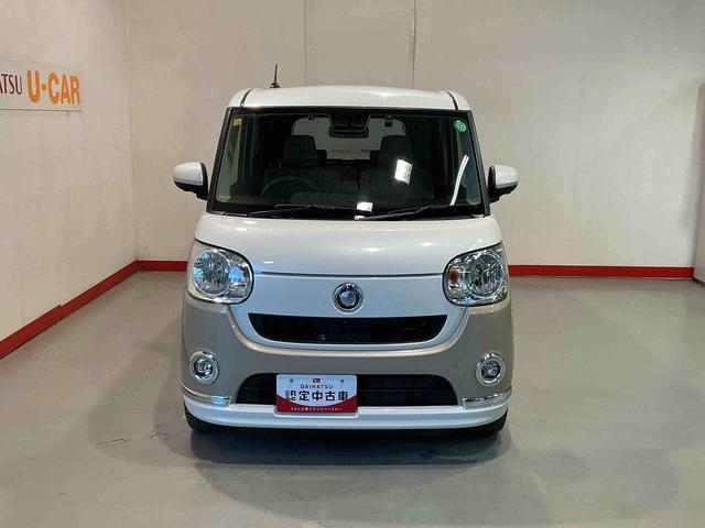 ムーヴキャンバスXメイクアップリミテッド SAIII衝突防止 横滑り防止装置 ナビTV 盗難防止装置 キーレスエントリー スマートキー&プッシュスタート オートハイビーム ETC Rカメラ アイスト 電動格納ミラー ベンチシート 衝突安全ボディ ABS(栃木県)の中古車