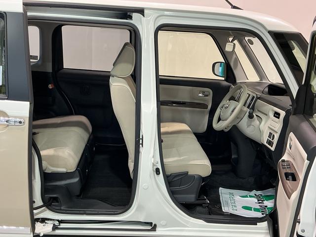 ムーヴキャンバスXメイクアップリミテッド SAIII衝突防止 横滑り防止装置 ナビTV 盗難防止装置 キーレスエントリー スマートキー&プッシュスタート オートハイビーム ETC Rカメラ アイスト 電動格納ミラー ベンチシート 衝突安全ボディ ABS(栃木県)の中古車