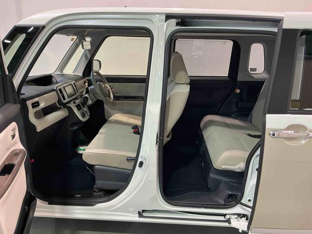 ムーヴキャンバスXメイクアップリミテッド SAIII衝突防止 横滑り防止装置 ナビTV 盗難防止装置 キーレスエントリー スマートキー&プッシュスタート オートハイビーム ETC Rカメラ アイスト 電動格納ミラー ベンチシート 衝突安全ボディ ABS(栃木県)の中古車