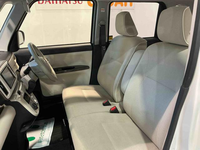 ムーヴキャンバスXメイクアップリミテッド SAIII衝突防止 横滑り防止装置 ナビTV 盗難防止装置 キーレスエントリー スマートキー&プッシュスタート オートハイビーム ETC Rカメラ アイスト 電動格納ミラー ベンチシート 衝突安全ボディ ABS(栃木県)の中古車