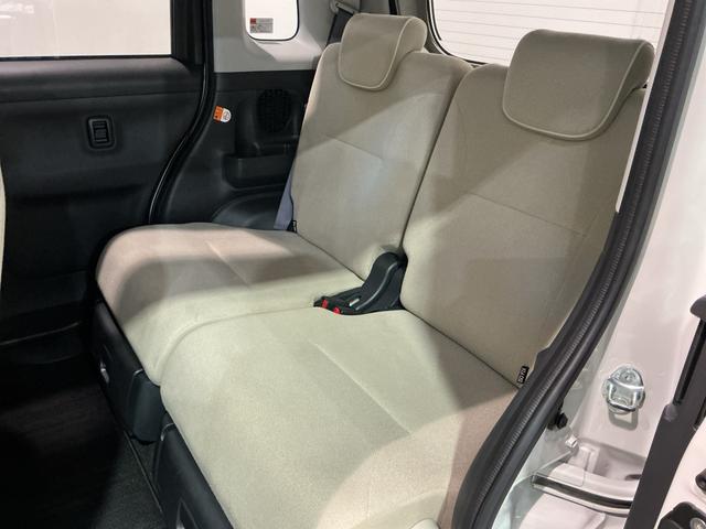 ムーヴキャンバスXメイクアップリミテッド SAIII衝突防止 横滑り防止装置 ナビTV 盗難防止装置 キーレスエントリー スマートキー&プッシュスタート オートハイビーム ETC Rカメラ アイスト 電動格納ミラー ベンチシート 衝突安全ボディ ABS(栃木県)の中古車