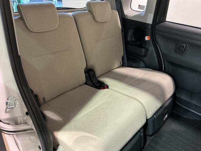 ムーヴキャンバスXメイクアップリミテッド SAIII衝突防止 横滑り防止装置 ナビTV 盗難防止装置 キーレスエントリー スマートキー&プッシュスタート オートハイビーム ETC Rカメラ アイスト 電動格納ミラー ベンチシート 衝突安全ボディ ABS(栃木県)の中古車