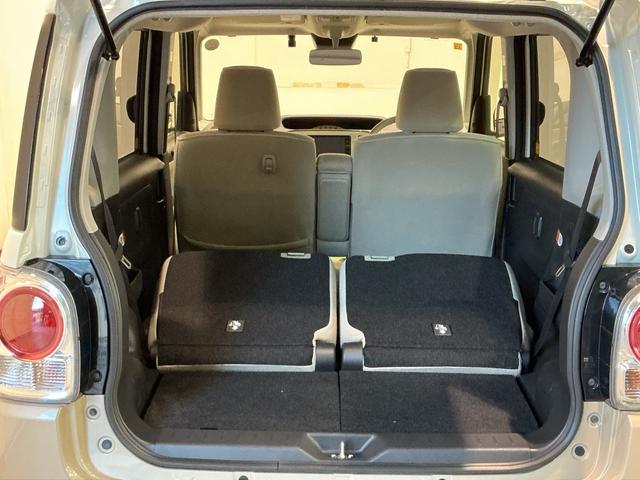 ムーヴキャンバスXメイクアップリミテッド SAIII衝突防止 横滑り防止装置 ナビTV 盗難防止装置 キーレスエントリー スマートキー&プッシュスタート オートハイビーム ETC Rカメラ アイスト 電動格納ミラー ベンチシート 衝突安全ボディ ABS(栃木県)の中古車