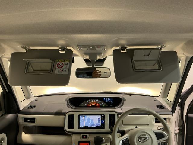 ムーヴキャンバスXメイクアップリミテッド SAIII衝突防止 横滑り防止装置 ナビTV 盗難防止装置 キーレスエントリー スマートキー&プッシュスタート オートハイビーム ETC Rカメラ アイスト 電動格納ミラー ベンチシート 衝突安全ボディ ABS(栃木県)の中古車