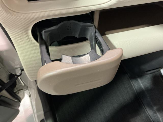 ムーヴキャンバスXメイクアップリミテッド SAIII衝突防止 横滑り防止装置 ナビTV 盗難防止装置 キーレスエントリー スマートキー&プッシュスタート オートハイビーム ETC Rカメラ アイスト 電動格納ミラー ベンチシート 衝突安全ボディ ABS(栃木県)の中古車