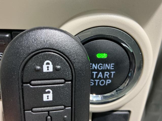 ムーヴキャンバスXメイクアップリミテッド SAIII衝突防止 横滑り防止装置 ナビTV 盗難防止装置 キーレスエントリー スマートキー&プッシュスタート オートハイビーム ETC Rカメラ アイスト 電動格納ミラー ベンチシート 衝突安全ボディ ABS(栃木県)の中古車