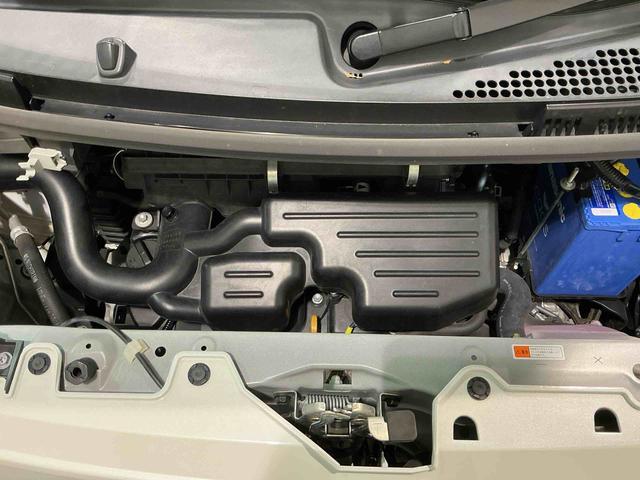 ムーヴキャンバスXメイクアップリミテッド SAIII衝突防止 横滑り防止装置 ナビTV 盗難防止装置 キーレスエントリー スマートキー&プッシュスタート オートハイビーム ETC Rカメラ アイスト 電動格納ミラー ベンチシート 衝突安全ボディ ABS(栃木県)の中古車