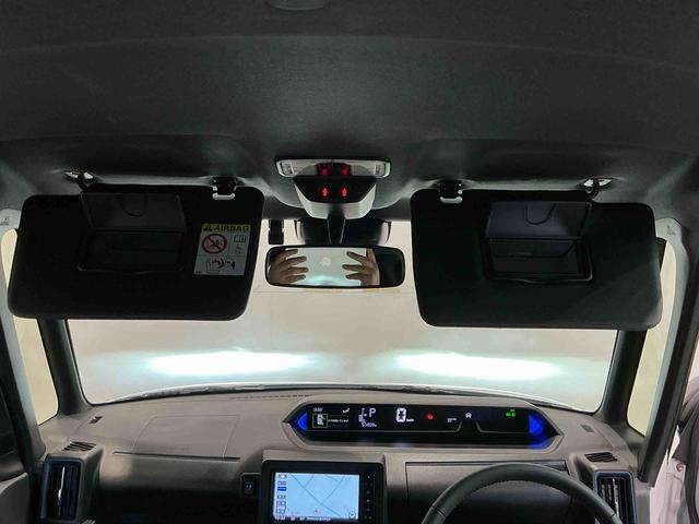 タントカスタムRSスタイルセレクション両自動ドア 前後ソナー Aライト バックモニター ドラレコ付き オートハイビーム スマートキー LEDヘッドライト ETC付 ターボ 盗難防止システム ナビTV 衝突安全ボディ(栃木県)の中古車