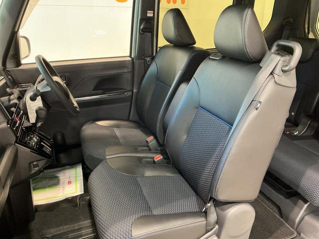 タントカスタムＸ３６０°カメラ　衝突軽減ブレーキ　リアコーナーセンサー　車線逸脱防止　アイドリングストップ機能　ＴＶ　盗難警報装置　ＬＥＤ　キーレスエントリー　前席シートヒーター　オートＬＥＤ　スマキー（栃木県）の中古車