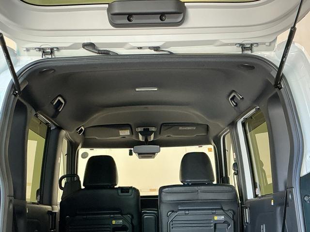 タントカスタムＸ３６０°カメラ　衝突軽減ブレーキ　リアコーナーセンサー　車線逸脱防止　アイドリングストップ機能　ＴＶ　盗難警報装置　ＬＥＤ　キーレスエントリー　前席シートヒーター　オートＬＥＤ　スマキー（栃木県）の中古車