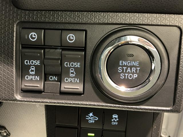 タントカスタムＸ３６０°カメラ　衝突軽減ブレーキ　リアコーナーセンサー　車線逸脱防止　アイドリングストップ機能　ＴＶ　盗難警報装置　ＬＥＤ　キーレスエントリー　前席シートヒーター　オートＬＥＤ　スマキー（栃木県）の中古車