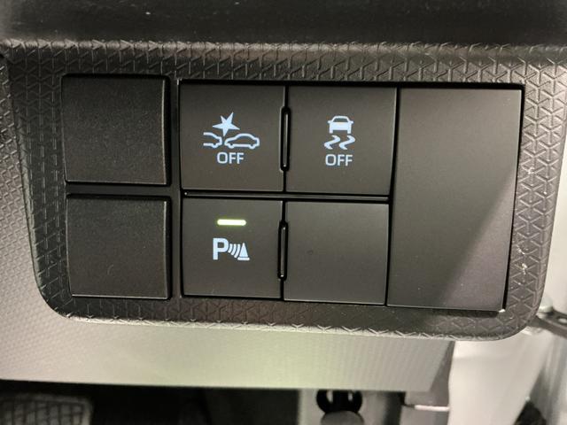 タントカスタムＸ３６０°カメラ　衝突軽減ブレーキ　リアコーナーセンサー　車線逸脱防止　アイドリングストップ機能　ＴＶ　盗難警報装置　ＬＥＤ　キーレスエントリー　前席シートヒーター　オートＬＥＤ　スマキー（栃木県）の中古車