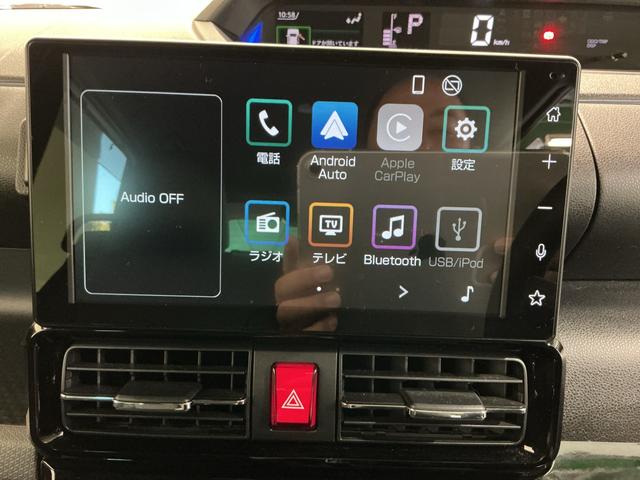 タントカスタムＸ３６０°カメラ　衝突軽減ブレーキ　リアコーナーセンサー　車線逸脱防止　アイドリングストップ機能　ＴＶ　盗難警報装置　ＬＥＤ　キーレスエントリー　前席シートヒーター　オートＬＥＤ　スマキー（栃木県）の中古車