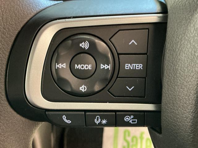 タントカスタムＸ３６０°カメラ　衝突軽減ブレーキ　リアコーナーセンサー　車線逸脱防止　アイドリングストップ機能　ＴＶ　盗難警報装置　ＬＥＤ　キーレスエントリー　前席シートヒーター　オートＬＥＤ　スマキー（栃木県）の中古車