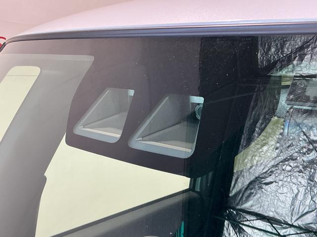 タントカスタムＸ３６０°カメラ　衝突軽減ブレーキ　リアコーナーセンサー　車線逸脱防止　アイドリングストップ機能　ＴＶ　盗難警報装置　ＬＥＤ　キーレスエントリー　前席シートヒーター　オートＬＥＤ　スマキー（栃木県）の中古車