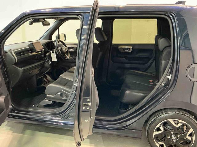 Ｎ−ＷＧＮカスタムＬ・ターボホンダセンシングブレーキサポート　盗難警報装置　衝突安全ボディ　横滑り防止機能　ＬＥＤヘッド　タ−ボ　Ａストップ　ＡＢＳ　ＥＴＣ付き　ナビＴＶ　メモリナビ　Ｗエアバッグ　エアバッグ　アルミホイール（栃木県）の中古車