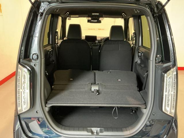 Ｎ−ＷＧＮカスタムＬ・ターボホンダセンシングブレーキサポート　盗難警報装置　衝突安全ボディ　横滑り防止機能　ＬＥＤヘッド　タ−ボ　Ａストップ　ＡＢＳ　ＥＴＣ付き　ナビＴＶ　メモリナビ　Ｗエアバッグ　エアバッグ　アルミホイール（栃木県）の中古車