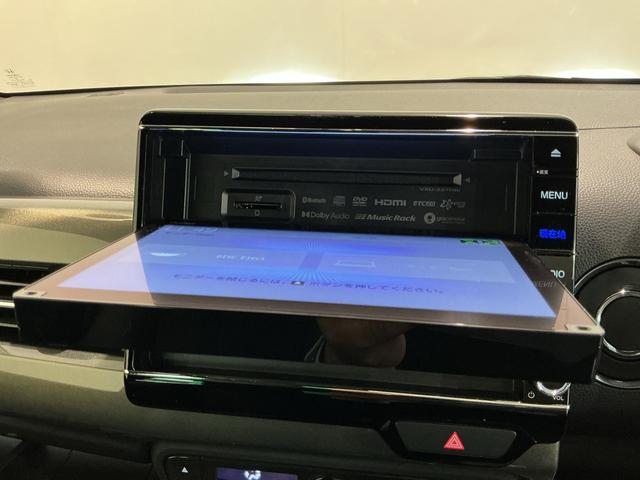 Ｎ−ＷＧＮカスタムＬ・ターボホンダセンシングブレーキサポート　盗難警報装置　衝突安全ボディ　横滑り防止機能　ＬＥＤヘッド　タ−ボ　Ａストップ　ＡＢＳ　ＥＴＣ付き　ナビＴＶ　メモリナビ　Ｗエアバッグ　エアバッグ　アルミホイール（栃木県）の中古車