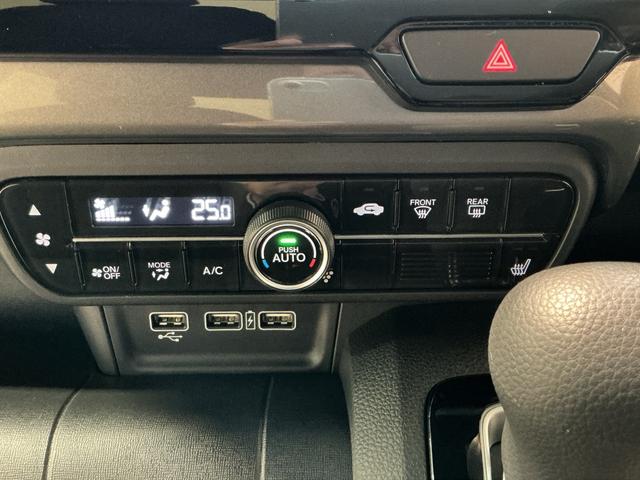 Ｎ−ＷＧＮカスタムＬ・ターボホンダセンシングブレーキサポート　盗難警報装置　衝突安全ボディ　横滑り防止機能　ＬＥＤヘッド　タ−ボ　Ａストップ　ＡＢＳ　ＥＴＣ付き　ナビＴＶ　メモリナビ　Ｗエアバッグ　エアバッグ　アルミホイール（栃木県）の中古車