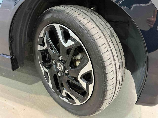 Ｎ−ＷＧＮカスタムＬ・ターボホンダセンシングブレーキサポート　盗難警報装置　衝突安全ボディ　横滑り防止機能　ＬＥＤヘッド　タ−ボ　Ａストップ　ＡＢＳ　ＥＴＣ付き　ナビＴＶ　メモリナビ　Ｗエアバッグ　エアバッグ　アルミホイール（栃木県）の中古車