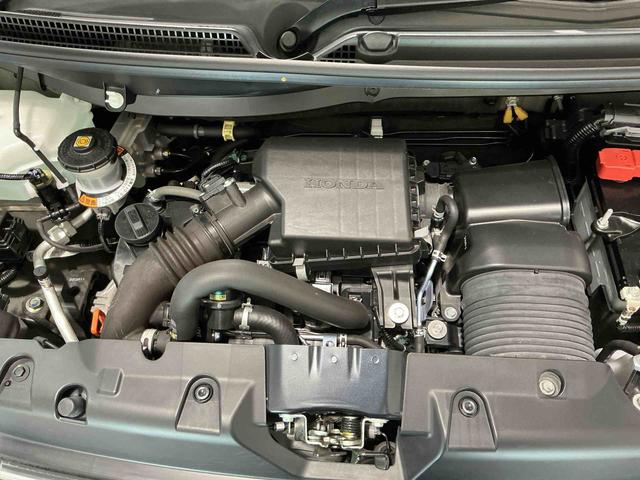 Ｎ−ＷＧＮカスタムＬ・ターボホンダセンシングブレーキサポート　盗難警報装置　衝突安全ボディ　横滑り防止機能　ＬＥＤヘッド　タ−ボ　Ａストップ　ＡＢＳ　ＥＴＣ付き　ナビＴＶ　メモリナビ　Ｗエアバッグ　エアバッグ　アルミホイール（栃木県）の中古車