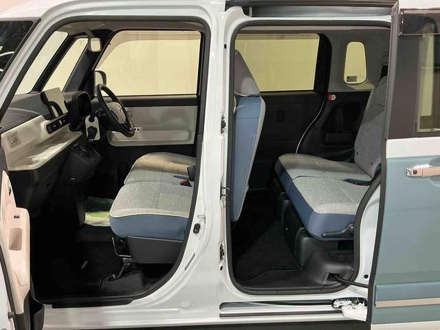 ムーヴキャンバスストライプスG前後障害物センサー アイドルストップ ナビTV Bカメラ ETC セキュリティアラーム ドライブレコーダー スマートキープッシュスタート Sヒーター キーフリーキー LEDライト(栃木県)の中古車