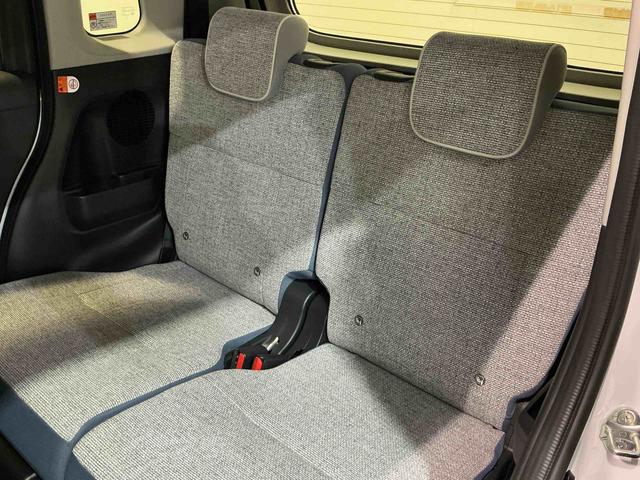 ムーヴキャンバスストライプスG前後障害物センサー アイドルストップ ナビTV Bカメラ ETC セキュリティアラーム ドライブレコーダー スマートキープッシュスタート Sヒーター キーフリーキー LEDライト(栃木県)の中古車