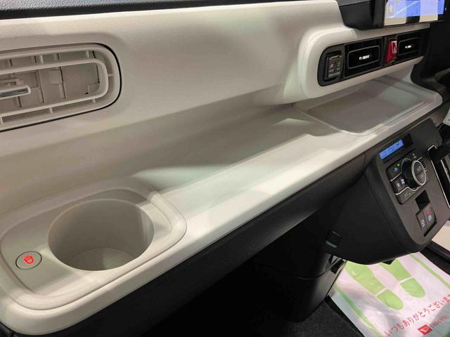 ムーヴキャンバスストライプスG前後障害物センサー アイドルストップ ナビTV Bカメラ ETC セキュリティアラーム ドライブレコーダー スマートキープッシュスタート Sヒーター キーフリーキー LEDライト(栃木県)の中古車