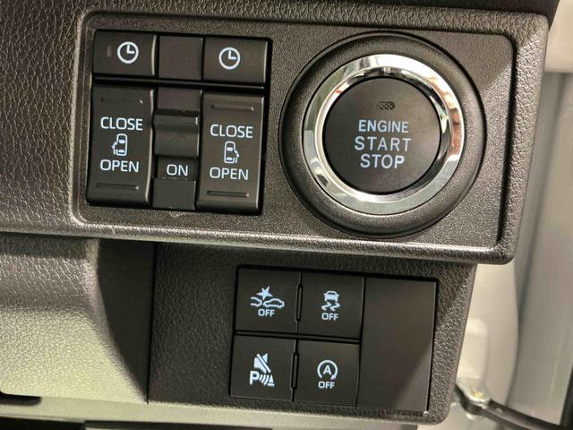 ムーヴキャンバスストライプスG前後障害物センサー アイドルストップ ナビTV Bカメラ ETC セキュリティアラーム ドライブレコーダー スマートキープッシュスタート Sヒーター キーフリーキー LEDライト(栃木県)の中古車