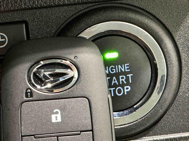 ムーヴキャンバスストライプスG前後障害物センサー アイドルストップ ナビTV Bカメラ ETC セキュリティアラーム ドライブレコーダー スマートキープッシュスタート Sヒーター キーフリーキー LEDライト(栃木県)の中古車