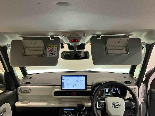 ムーヴキャンバスストライプスG前後障害物センサー アイドルストップ ナビTV Bカメラ ETC セキュリティアラーム ドライブレコーダー スマートキープッシュスタート Sヒーター キーフリーキー LEDライト(栃木県)の中古車