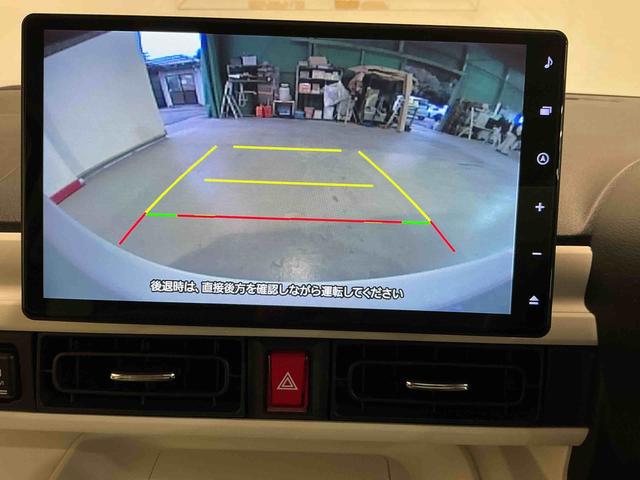 ムーヴキャンバスストライプスG前後障害物センサー アイドルストップ ナビTV Bカメラ ETC セキュリティアラーム ドライブレコーダー スマートキープッシュスタート Sヒーター キーフリーキー LEDライト(栃木県)の中古車