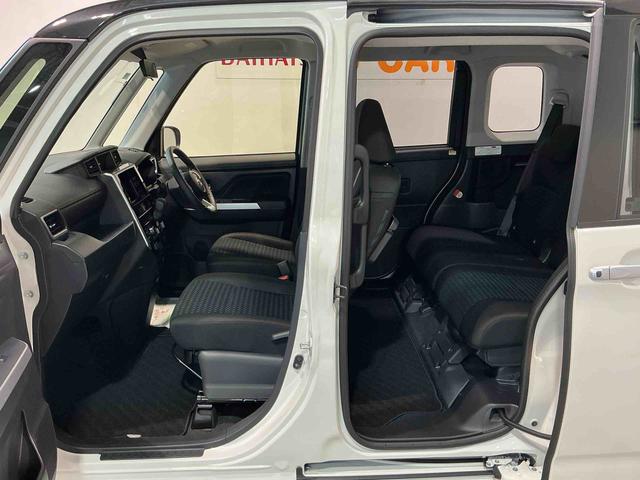 トールカスタムG ターボ両側パワスラドア アダプティブクルーズ 衝突回避支援ブレーキ機能 LEDライト I−STOP 電動格納ミラー キーフリーシステム アルミ ターボエンジン 盗難防止システム ABS(栃木県)の中古車