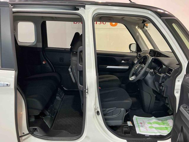 トールカスタムG ターボ両側パワスラドア アダプティブクルーズ 衝突回避支援ブレーキ機能 LEDライト I−STOP 電動格納ミラー キーフリーシステム アルミ ターボエンジン 盗難防止システム ABS(栃木県)の中古車