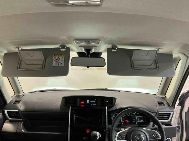 トールカスタムG ターボ両側パワスラドア アダプティブクルーズ 衝突回避支援ブレーキ機能 LEDライト I−STOP 電動格納ミラー キーフリーシステム アルミ ターボエンジン 盗難防止システム ABS(栃木県)の中古車