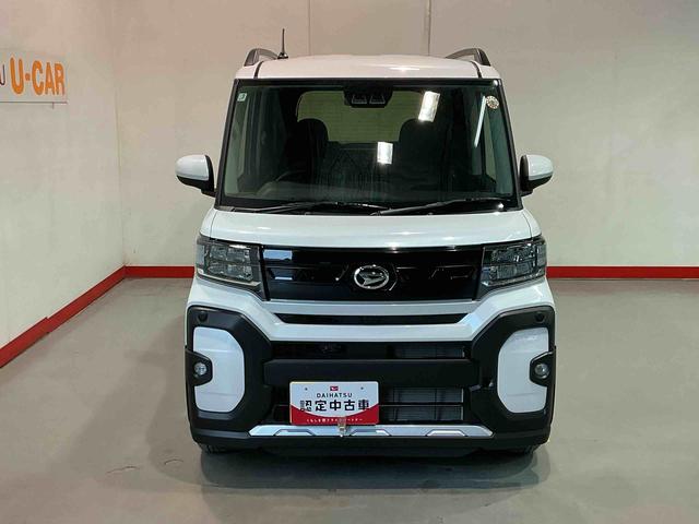 タントファンクロスパーキングセンサー 衝突軽減システム 両側オートドア シートヒータ オートLED レーンキープアシスト LEDヘットライト キーレスエントリー スマートキ− オートライト ベンチシート(栃木県)の中古車