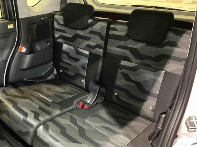 タントファンクロスパーキングセンサー 衝突軽減システム 両側オートドア シートヒータ オートLED レーンキープアシスト LEDヘットライト キーレスエントリー スマートキ− オートライト ベンチシート(栃木県)の中古車