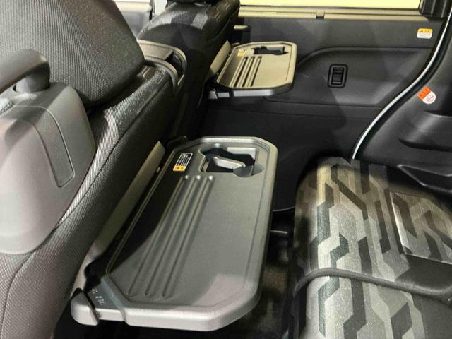 タントファンクロスパーキングセンサー 衝突軽減システム 両側オートドア シートヒータ オートLED レーンキープアシスト LEDヘットライト キーレスエントリー スマートキ− オートライト ベンチシート(栃木県)の中古車