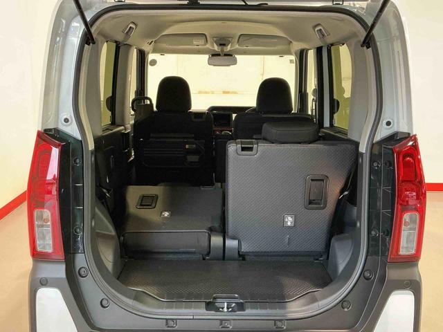 タントファンクロスパーキングセンサー 衝突軽減システム 両側オートドア シートヒータ オートLED レーンキープアシスト LEDヘットライト キーレスエントリー スマートキ− オートライト ベンチシート(栃木県)の中古車